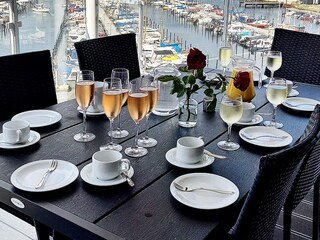 Apartment Wendtorf Outdoor Recording 1