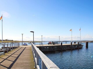 Appartement Wendtorf  37