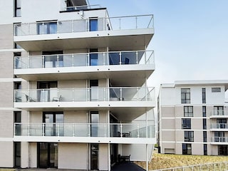 Appartement Wendtorf Buitenaudio-opname 1