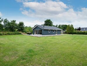 6 Personen Ferienhaus in Nykøbing Sj - Nykøbing Sjælland - image1