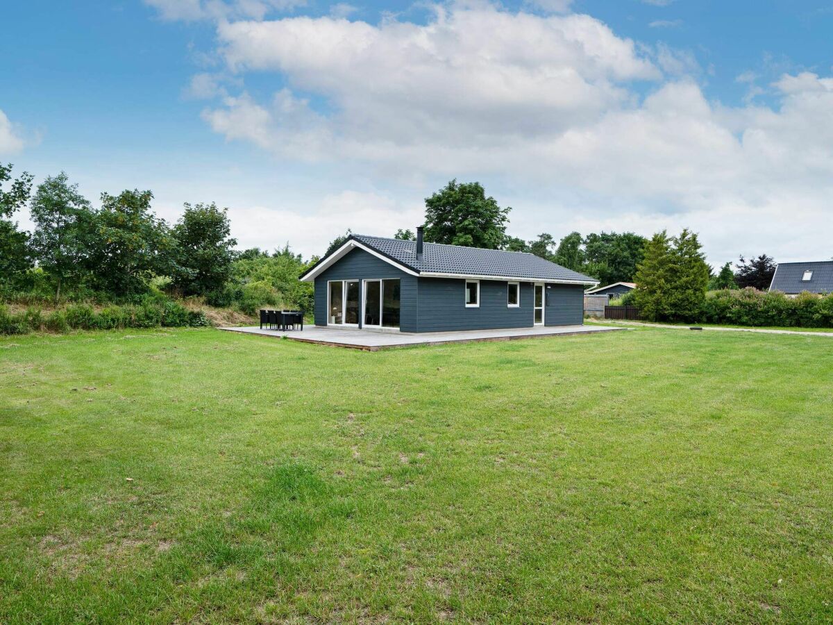 Casa de vacaciones Nykøbing Sjælland Grabación al aire libre 1