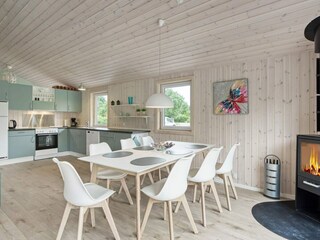 Casa per le vacanze Nykøbing Sjælland  30