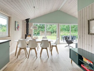 Holiday house Nykøbing Sjælland  6