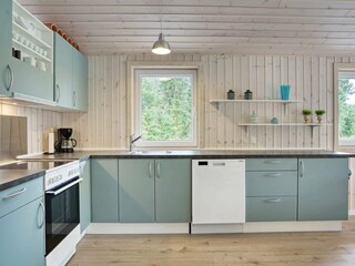 Ferienhaus Nykøbing Sjælland  31