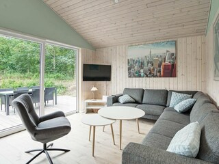 Maison de vacances Nykøbing Sjælland  39