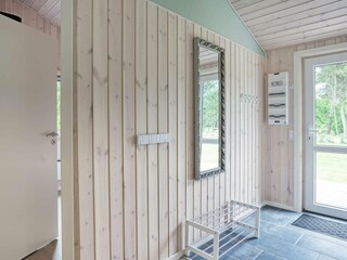 Casa per le vacanze Nykøbing Sjælland  22