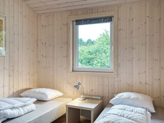 Ferienhaus Nykøbing Sjælland  25