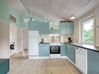 Maison de vacances Nykøbing Sjælland  32