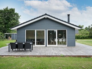 Maison de vacances Nykøbing Sjælland  33