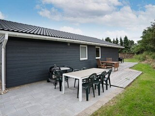 Holiday house Nykøbing Sjælland  2