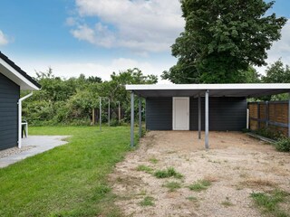 Casa per le vacanze Nykøbing Sjælland  26