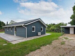 Maison de vacances Nykøbing Sjælland  3