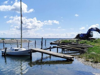 Maison de vacances Nykøbing Sjælland  4