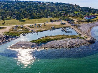 Casa per le vacanze Nykøbing Sjælland  7