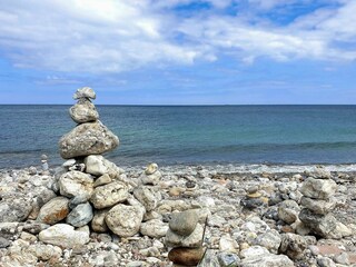 Casa per le vacanze Nykøbing Sjælland  8