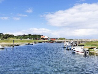 Casa per le vacanze Nykøbing Sjælland  40