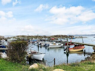 Casa per le vacanze Nykøbing Sjælland  9