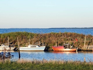 Casa de vacaciones Nykøbing Sjælland  34