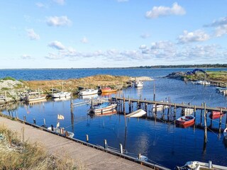 Casa per le vacanze Nykøbing Sjælland  37