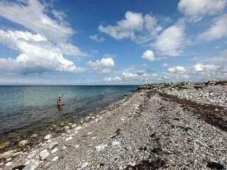 Casa per le vacanze Nykøbing Sjælland  35