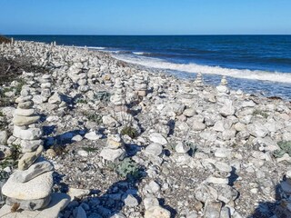 Casa de vacaciones Nykøbing Sjælland  14