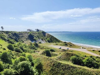 Casa per le vacanze Nykøbing Sjælland  29
