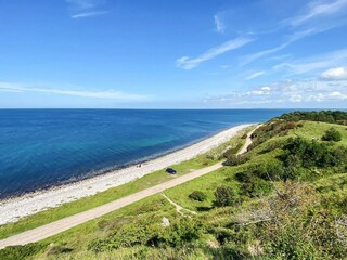 Casa de vacaciones Nykøbing Sjælland  15