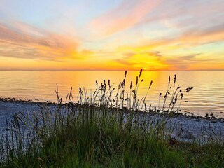 Casa de vacaciones Nykøbing Sjælland  16