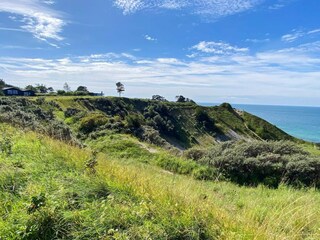 Casa per le vacanze Nykøbing Sjælland  17