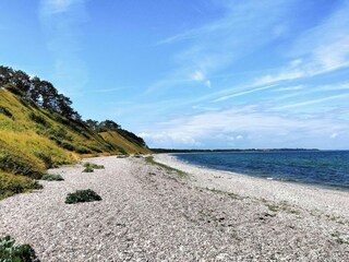 Casa per le vacanze Nykøbing Sjælland  18