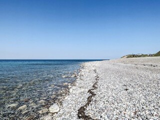 Casa de vacaciones Nykøbing Sjælland  19