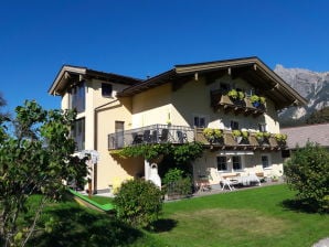 Apartment Millauer - Leogang - image1