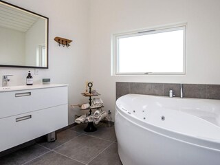 Holiday house Ansager  6
