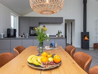 Holiday house Ansager  13
