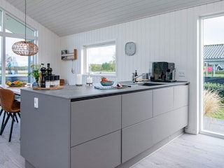Holiday house Ansager  14