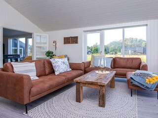 Holiday house Ansager  8