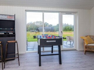 Casa de vacaciones Ansager  17