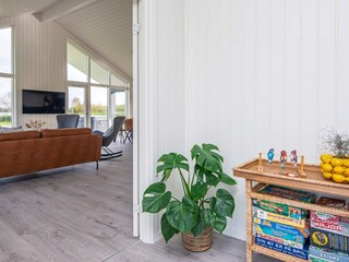 Holiday house Ansager  18