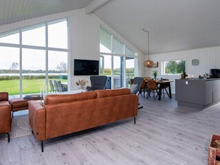 Holiday house Ansager  19