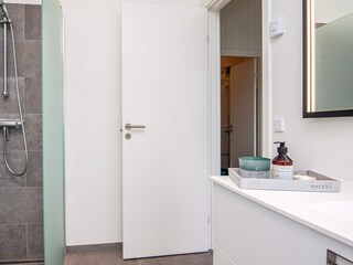 Holiday house Ansager  23