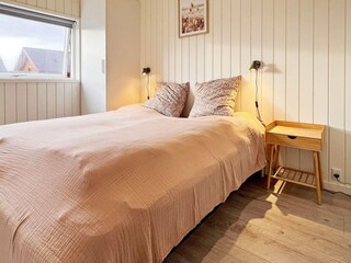 Holiday house Ansager  24