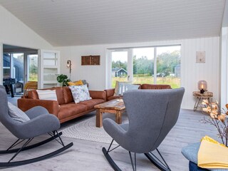 Holiday house Ansager  11