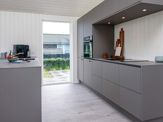 Holiday house Ansager  12