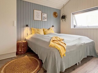 Holiday house Ansager  14