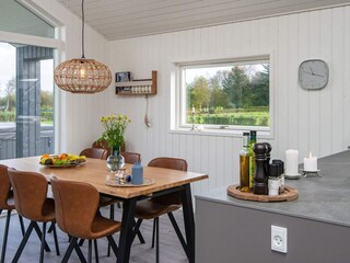 Holiday house Ansager  15