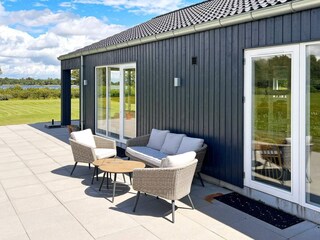 Holiday house Ansager  16