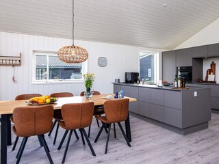 Holiday house Ansager  18