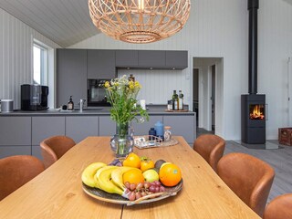 Holiday house Ansager  20