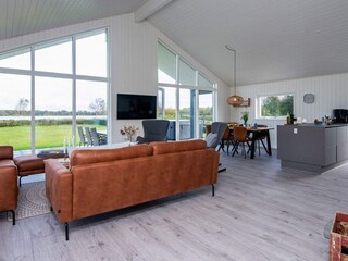Holiday house Ansager  22