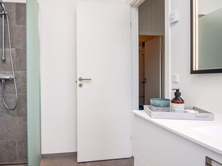 Holiday house Ansager  24